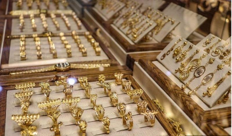 سعر الذهب اليوم في مصر عيار 21