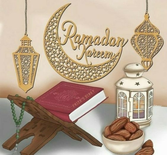 ختم القرآن الكريم في شهر رمضان