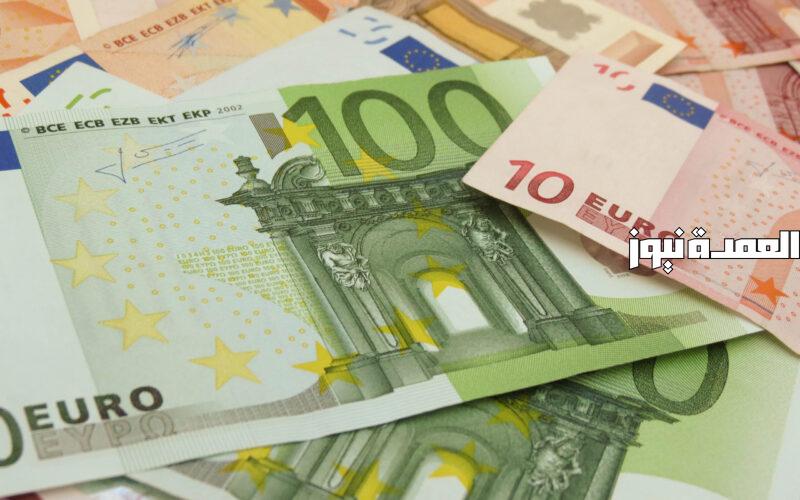 سعر اليورو في سوريا بالسوق السوداء اليوم الاربعاء