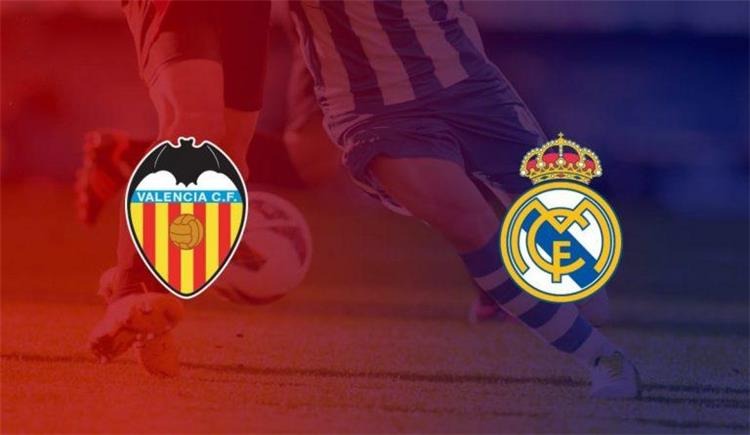 معلق مباراة ريال مدريد وفالنسيا في الدوري الإسباني 2024