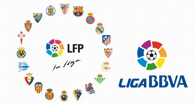 جدول ترتيب الفرق في الدوري الإسباني لموسم 2024
