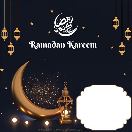 رسائل تهنئة رمضان بالاسم 2024