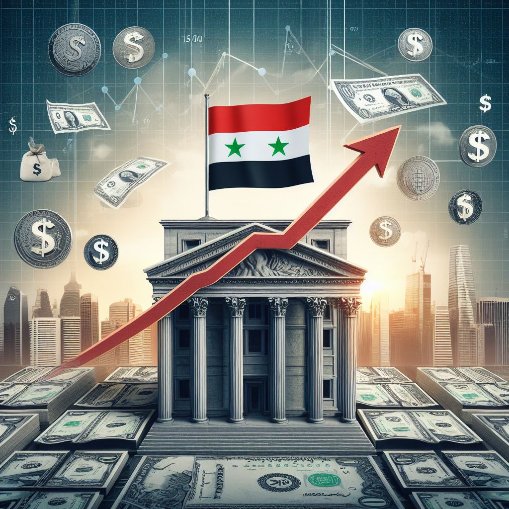 سعر الدولار اليوم في سوريا لحظة بلحظة السبت