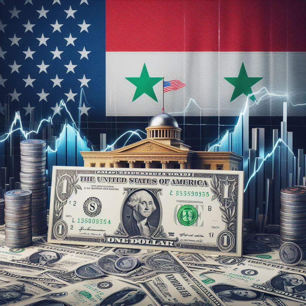 سعر الدولار اليوم في سوريا لحظة بلحظة الاحد