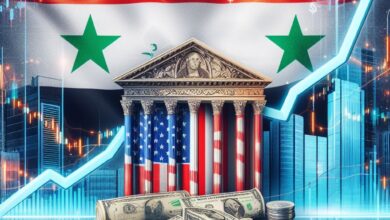 سعر الدولار اليوم في سوريا الاثنين