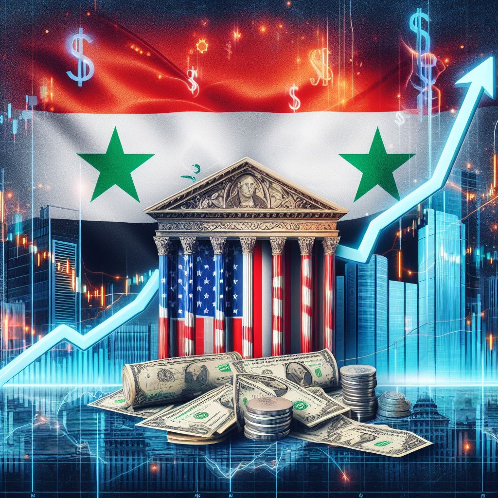  سعر الدولار اليوم في سوريا الاثنين