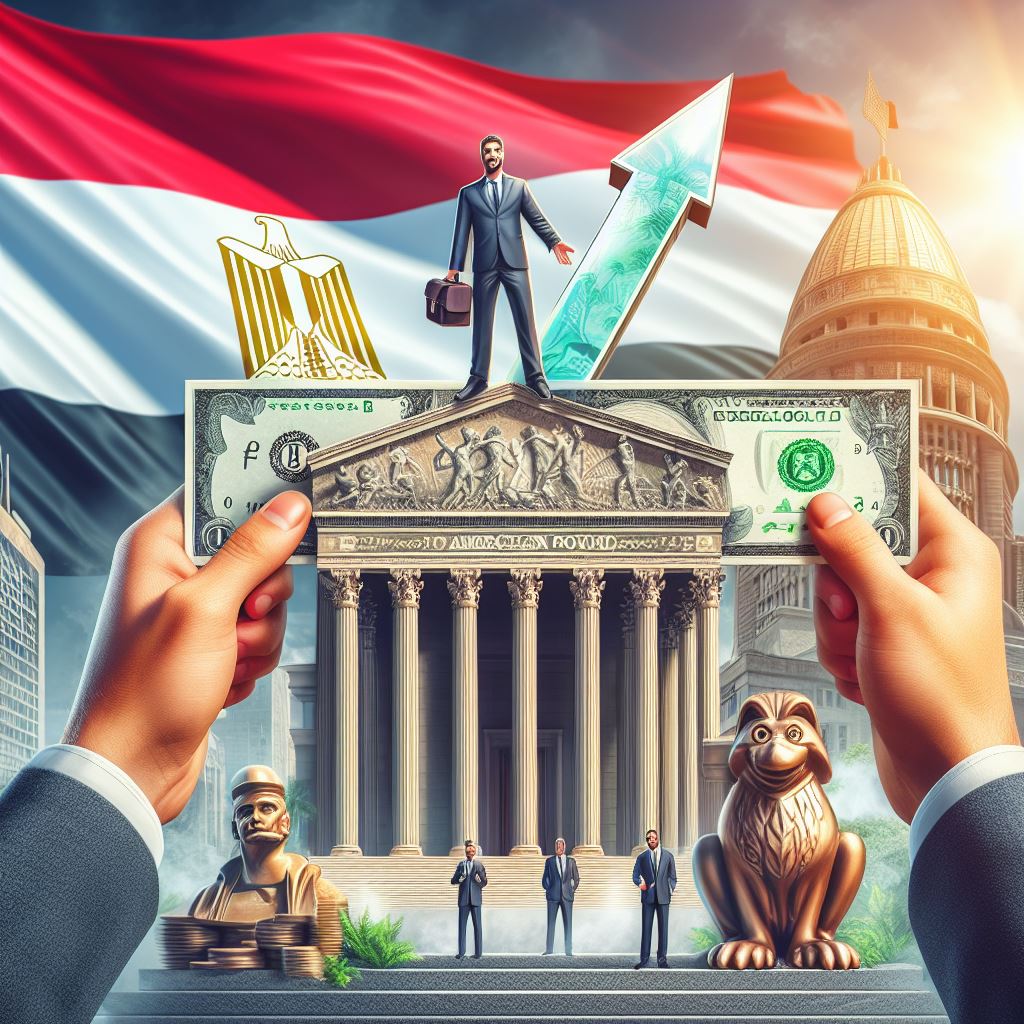 سعر الدولار مقابل الجنيه المصري اليوم الخميس 11 إبريل 2024