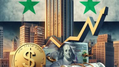 سعر الدولار اليوم في سوريا الاربعاء 26 يونيو 2024 بالسوق السوداء والبنوك