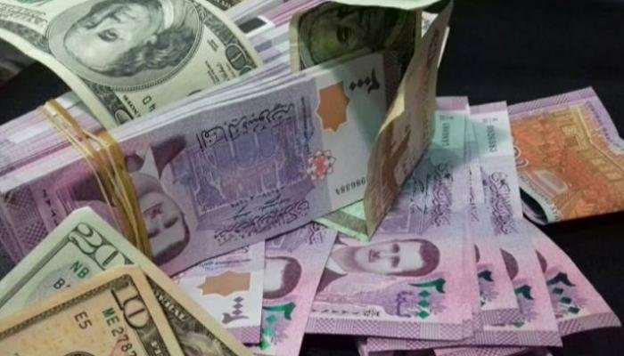 سعر الدولار اليوم في سوريا الخميس 11 يوليو 2024