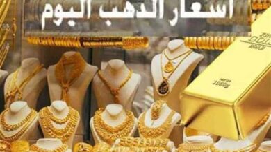 سعر الذهب اليوم في سوريا