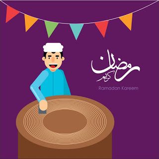 صور تهنئة شهر رمضان