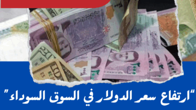 سعر الدولار اليوم في سوريا السبت