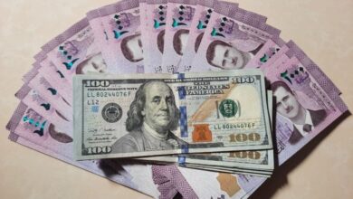 ثبات الليرة السورية: استقرار سعر الدولار في سوريا اليوم الأحد 8 يونيو 2025 في السوق السوداء والبنوك