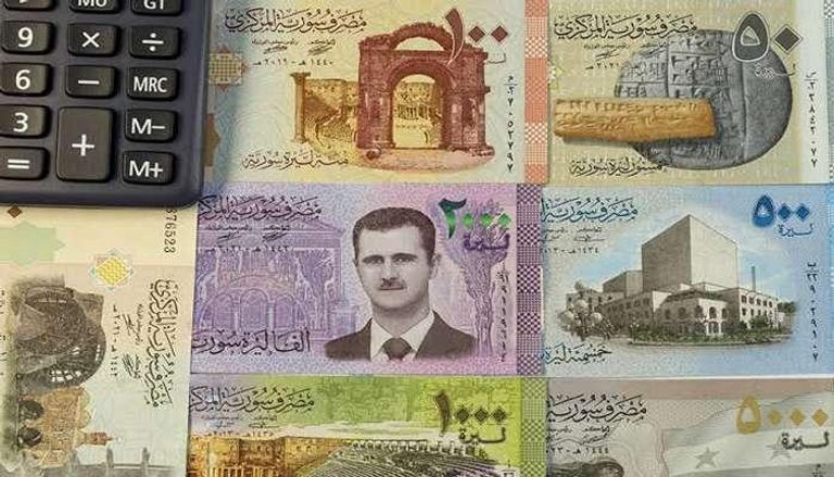 سعر الدولار اليوم في سوريا الأحد 7 سبتمبر 2025: استقرار واعد لليرة وسط مبادرات إعادة الإعمار 1 سعر الدولار اليوم في سوريا الاحد 7 سبتمبر 2025