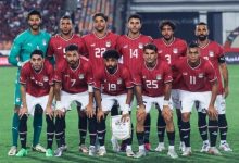 معلق والقنوات الناقلة لمباراة مصر وبوركينا فاسو في تصفيات كأس العالم
