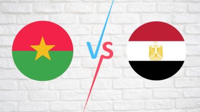 توقيت و موعد مباراة مصر ضد بوركينا فاسو يوم الثلاثاء 9-9-2025 وجميع القنوات الناقلة 13 موعد مباراة مصر ضد بوركينا فاسو