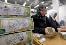 سعر الدولار في سوريا اليوم الجمعة 31 أكتوبر/ تشرين الأول 2025 3 سعر الدولار في سوريا اليوم الجمعة 31 أكتوبر 2025