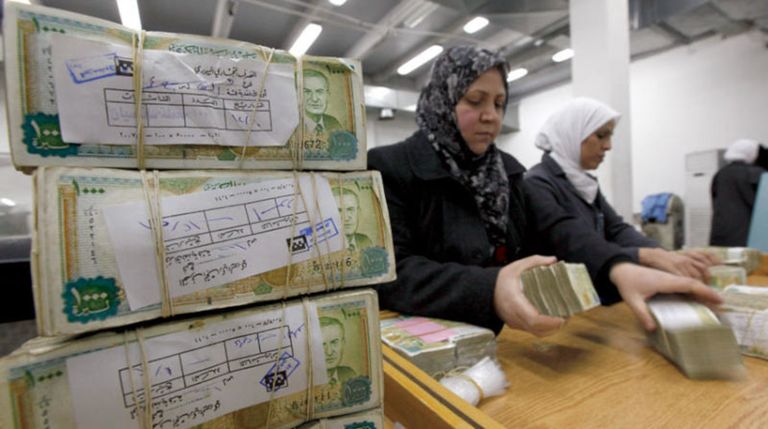 سعر الدولار في سوريا اليوم الجمعة 31 أكتوبر/ تشرين الأول 2025 2 سعر الدولار في سوريا اليوم الجمعة 31 أكتوبر 2025